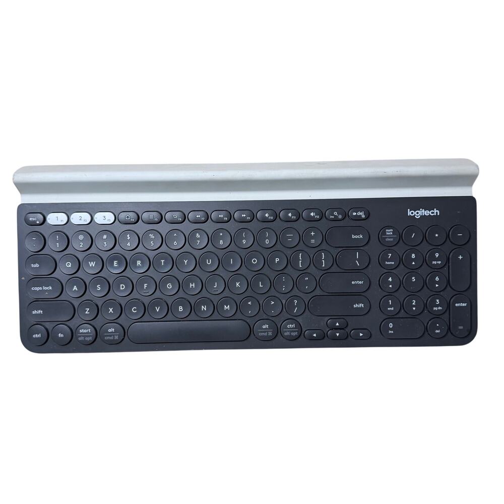 Logitech K780 Multi Device Wireless Keyboard